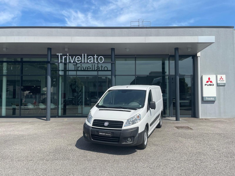 Fiat Scudo 2.0 mjt ch1 10q sx (lus.) 136cv dpf