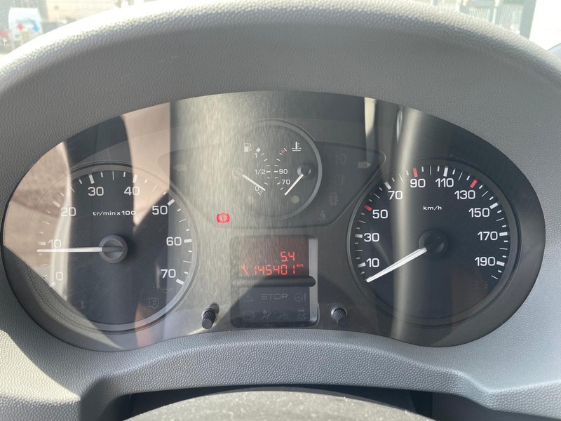 Fiat Scudo 2.0 mjt ch1 10q sx (lus.) 136cv dpf
