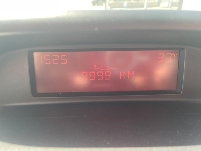 Fiat Scudo 2.0 mjt ch1 10q sx (lus.) 136cv dpf
