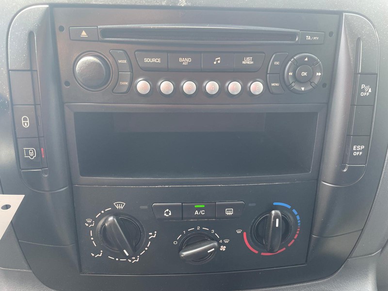 Fiat Scudo 2.0 mjt ch1 10q sx (lus.) 136cv dpf