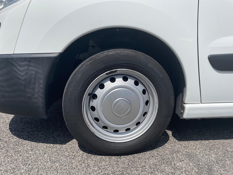 Fiat Scudo 2.0 mjt ch1 10q sx (lus.) 136cv dpf