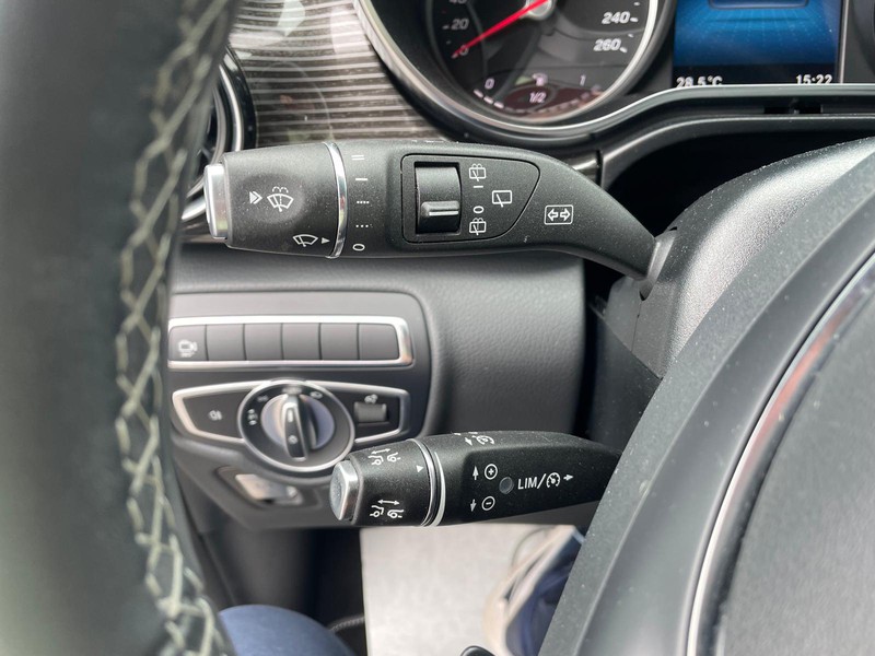 Mercedes Classe V extralong 250 d premium auto diesel nero