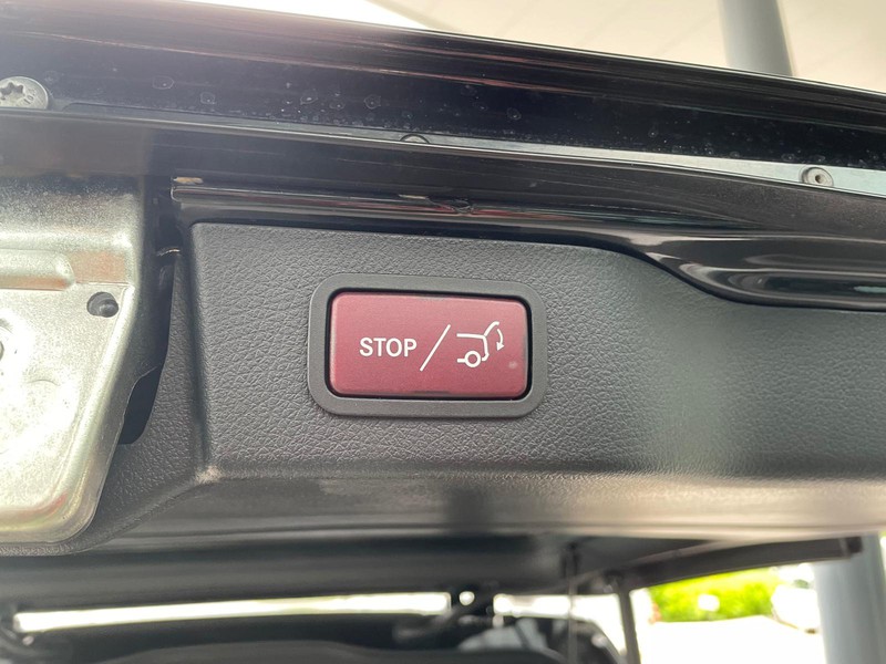 Mercedes Classe V extralong 250 d premium auto diesel nero