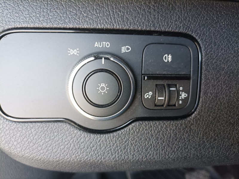 Mercedes Sprinter 317 2.0 cdi f 37/35 rwd h2 diesel bianco