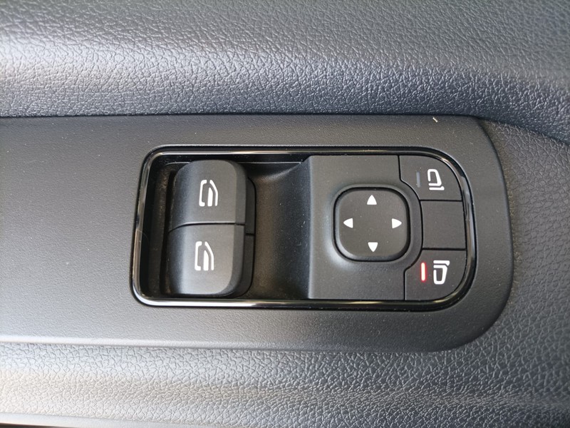 Mercedes Sprinter 317 2.0 cdi f 37/35 rwd h2 diesel bianco
