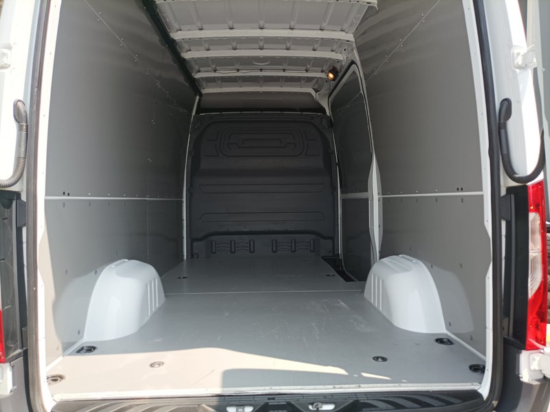 Mercedes Sprinter 317 2.0 cdi f 37/35 rwd h2 diesel bianco
