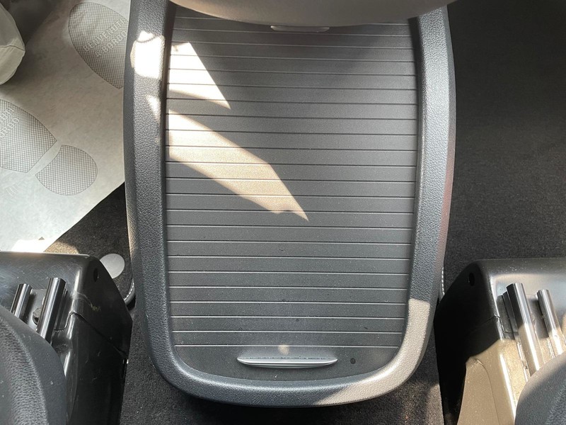 Mercedes Classe V extralong 250 d sport 4matic auto diesel grigio