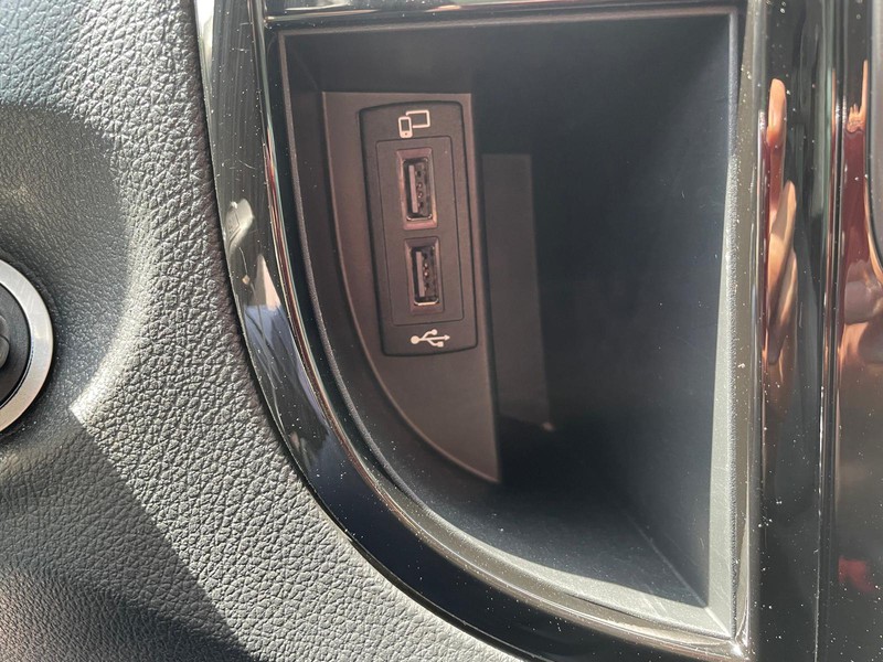 Mercedes Vito 119 cdi compact 4x4 mixto pro auto my20 diesel grigio