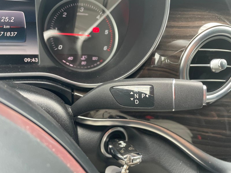 Mercedes Classe V extralong 250 d sport business 4matic auto diesel nero