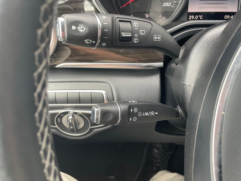 Mercedes Classe V extralong 250 d sport business 4matic auto diesel nero