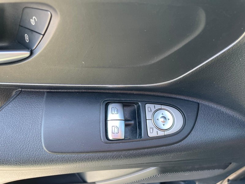 Mercedes Vito 119 cdi long auto my20 diesel grigio