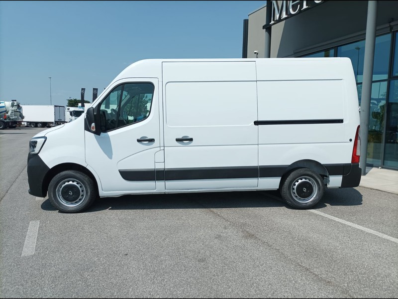 Renault Master t35 2.3 energy dci 150cv l2h2 ice