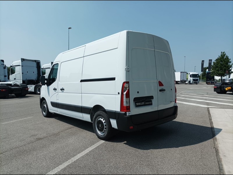 Renault Master t35 2.3 energy dci 150cv l2h2 ice
