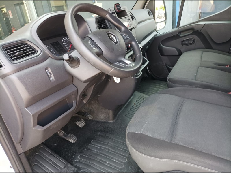 Renault Master t35 2.3 energy dci 150cv l2h2 ice