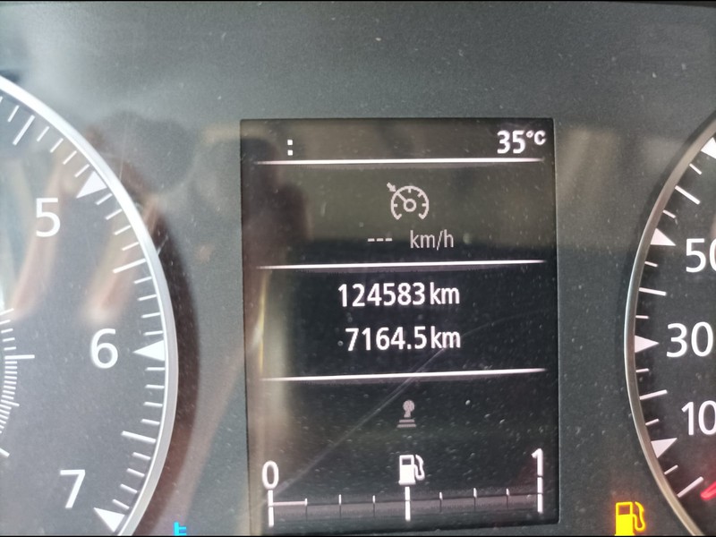 Renault Master t35 2.3 energy dci 150cv l2h2 ice