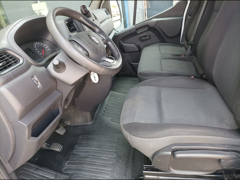 Renault Master t35 2.3 energy dci 150cv l2h2 ice