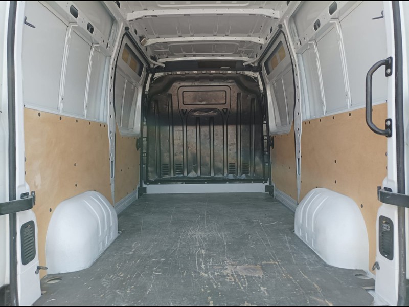Renault Master t35 2.3 energy dci 150cv l2h2 ice
