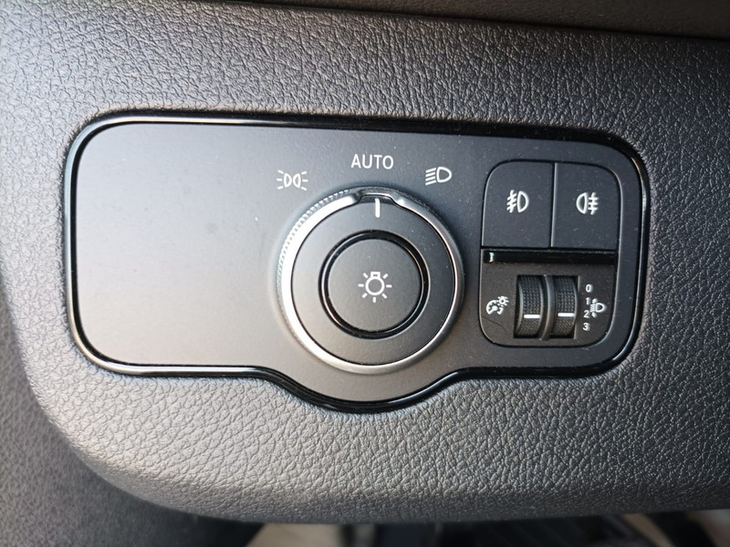 Mercedes Sprinter 215 2.0 cdi f 39/30 fwd h2 diesel bianco
