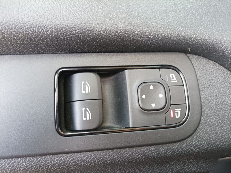 Mercedes Sprinter 215 2.0 cdi f 39/30 fwd h2 diesel bianco