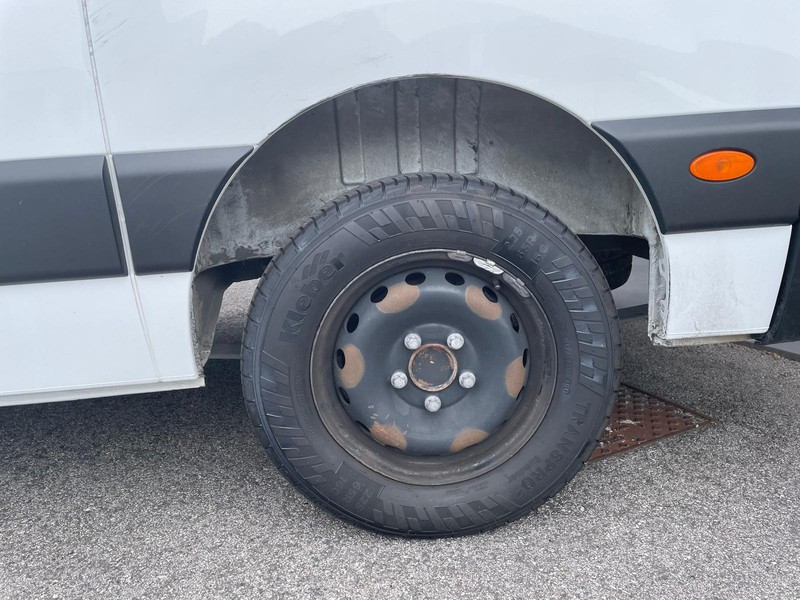 Opel Movano 35 2.3 cdti 145cv l3h3 s&s e6 diesel bianco