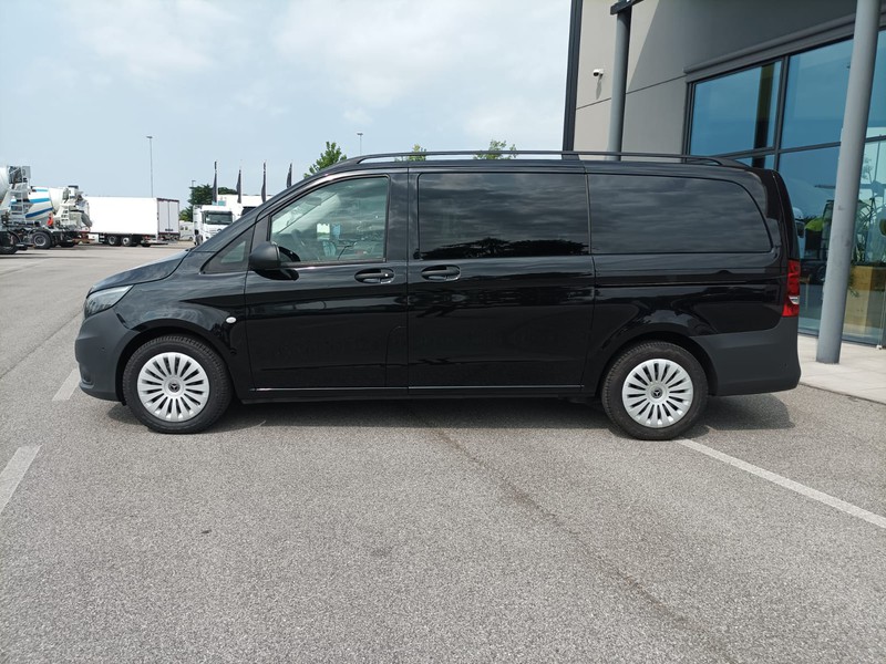 Mercedes Vito Tourer 116 cdi long tourer auto my20