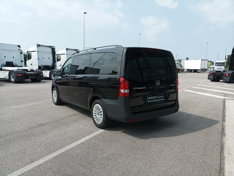 Mercedes Vito Tourer 116 cdi long tourer auto my20