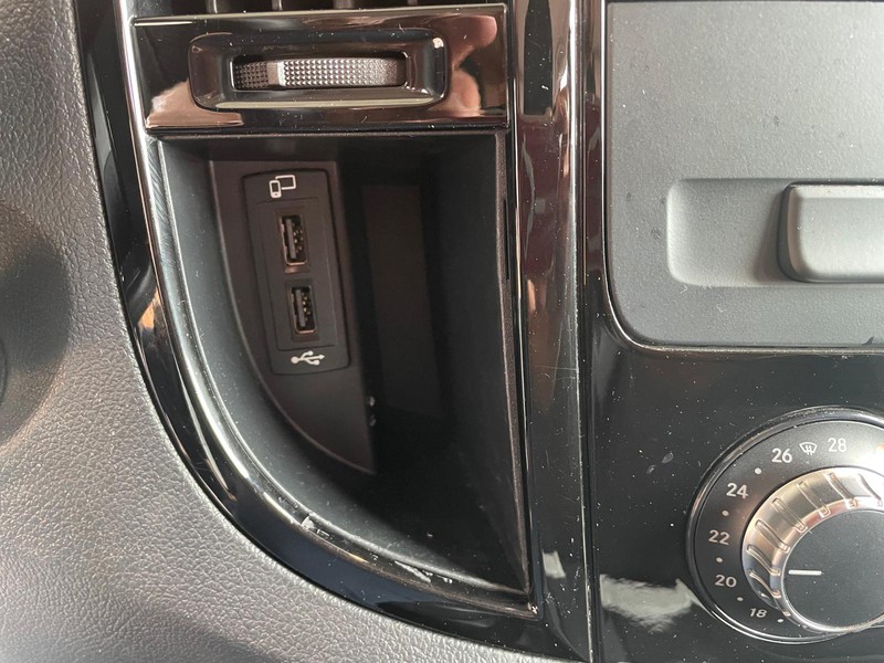 Mercedes Vito Tourer 116 cdi long tourer auto my20