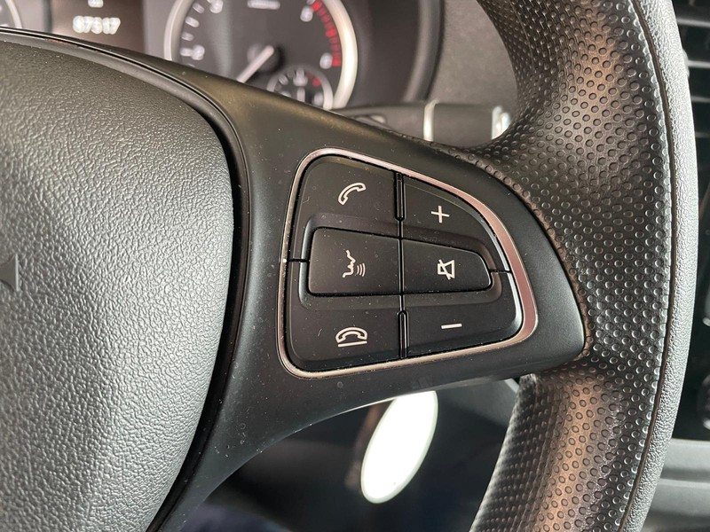 Mercedes Vito Tourer 116 cdi long tourer auto my20
