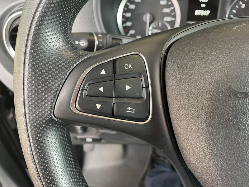 Mercedes Vito Tourer 116 cdi long tourer auto my20