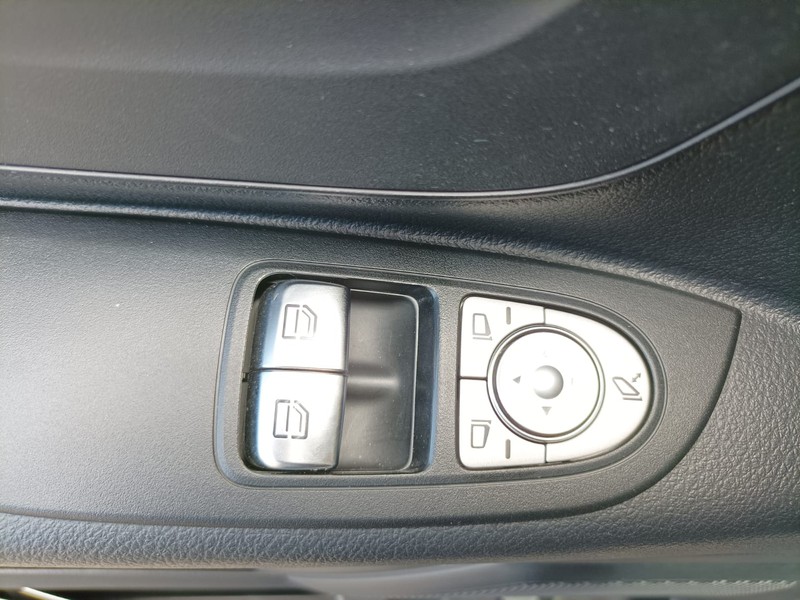 Mercedes Vito Tourer 116 cdi long tourer auto my20