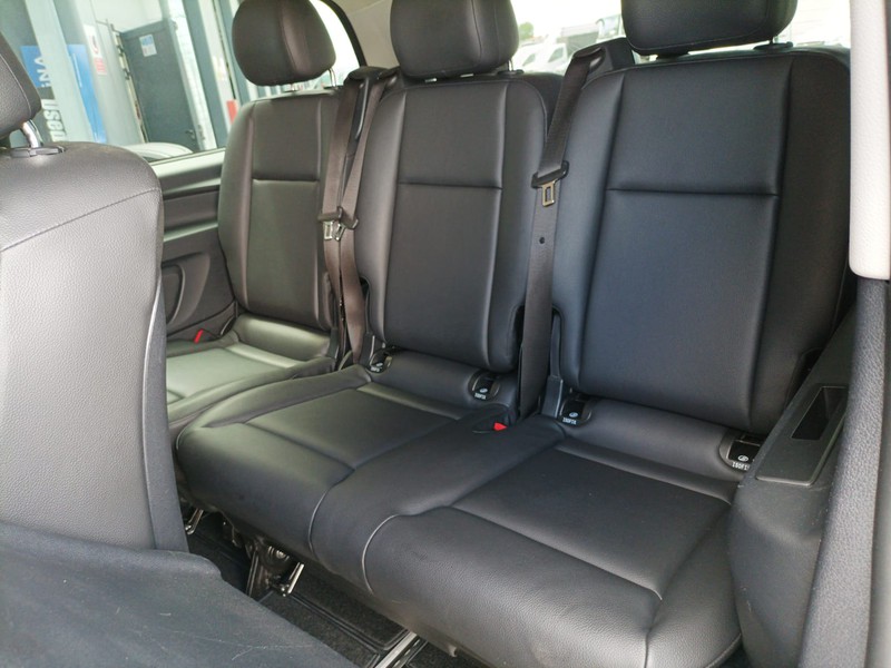 Mercedes Vito Tourer 116 cdi long tourer auto my20
