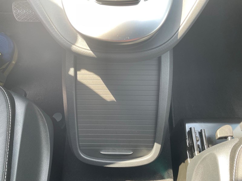 Mercedes Classe V extralong 250 d premium auto diesel nero