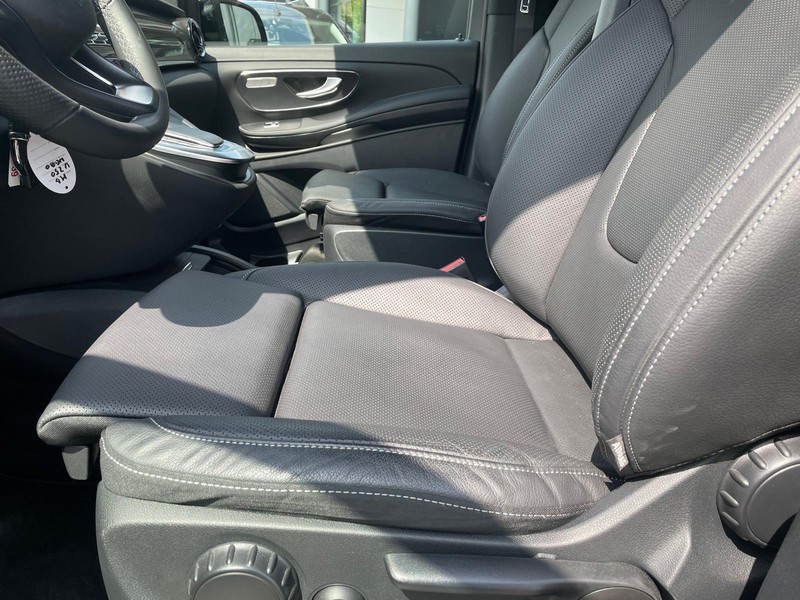 Mercedes Classe V extralong 250 d premium auto diesel nero