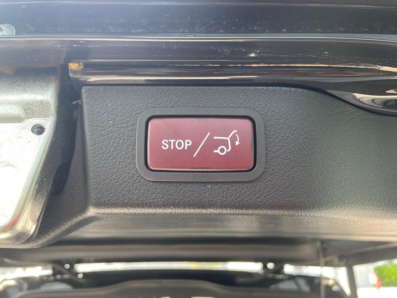 Mercedes Classe V extralong 250 d premium auto diesel nero