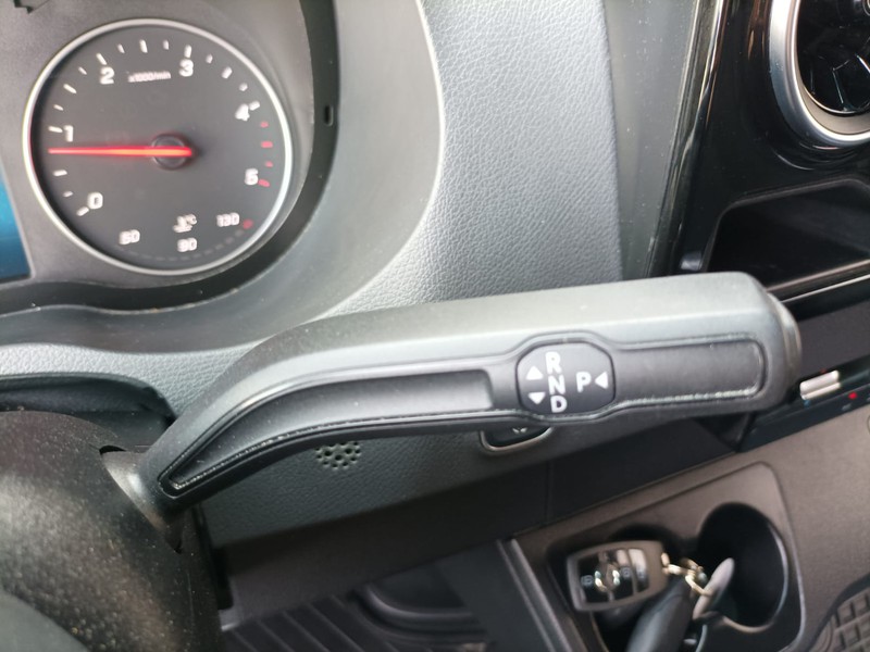 Mercedes Sprinter 315 2.0 cdi f 43l/35 rwd h2 9g-tronic diesel bianco
