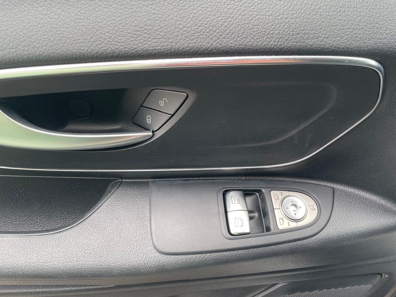 Mercedes Vito 116 cdi long auto my20 diesel bianco