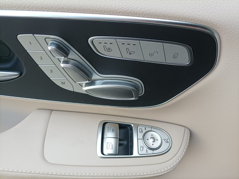 Mercedes Classe V V 250 d EXCLUSIVE Long