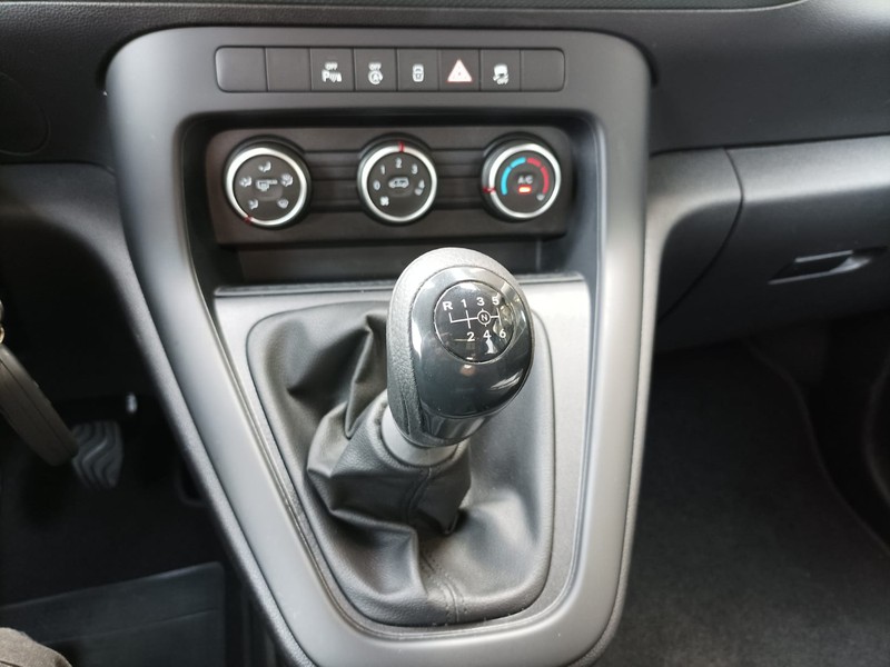 Mercedes Citan tourer long 110 cdi pro diesel grigio