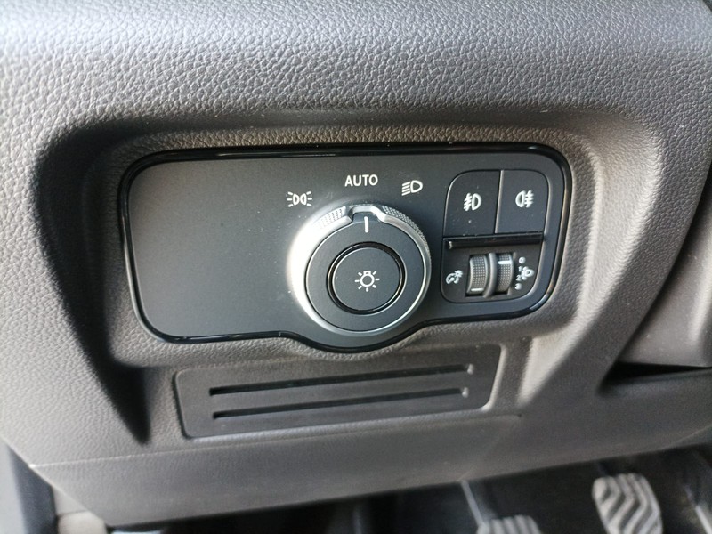 Mercedes Citan tourer long 110 cdi pro diesel grigio