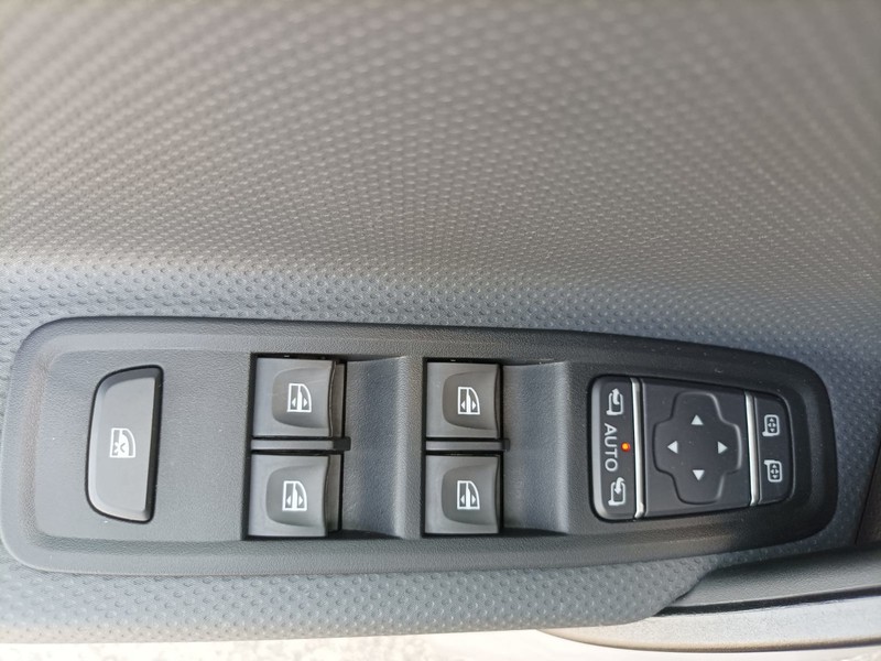 Mercedes Citan tourer long 110 cdi pro diesel grigio
