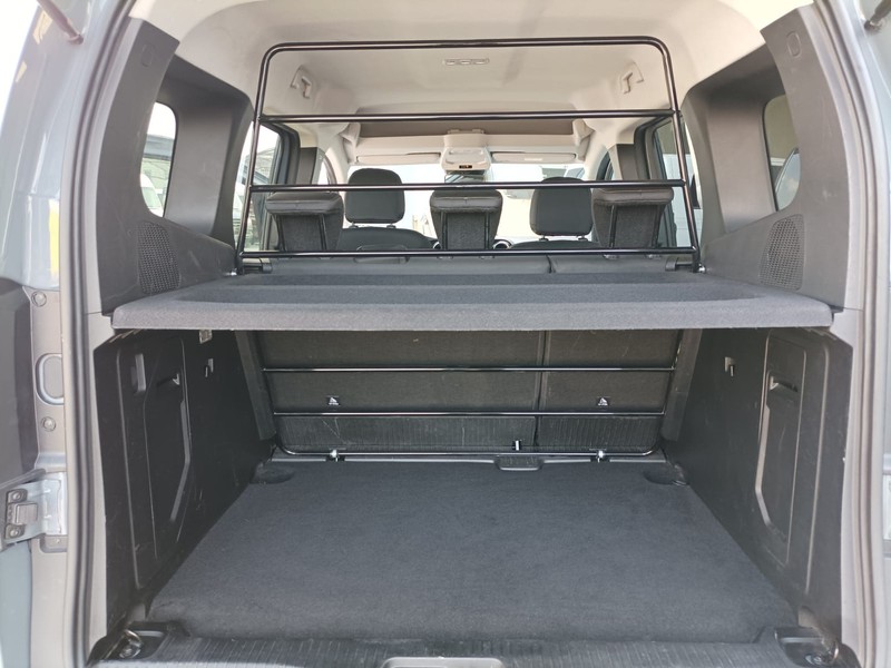 Mercedes Citan tourer long 110 cdi pro diesel grigio