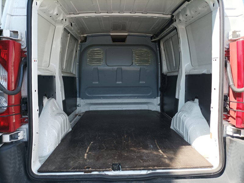 Citroen Jumpy 27 2.0 HDi/120 PC-TN Furgone diesel bianco