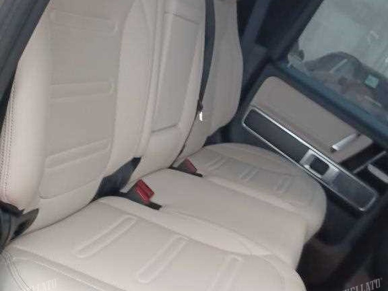 Mercedes Classe G 400 d amg line 330cv auto