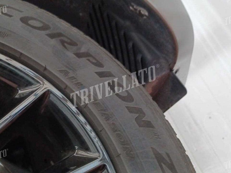 Mercedes Classe G 400 d amg line 330cv auto