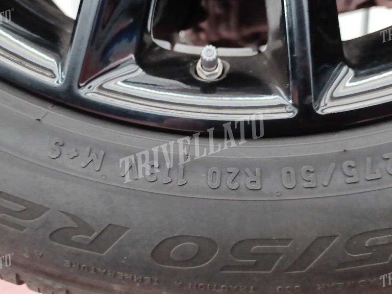Mercedes Classe G 400 d amg line 330cv auto