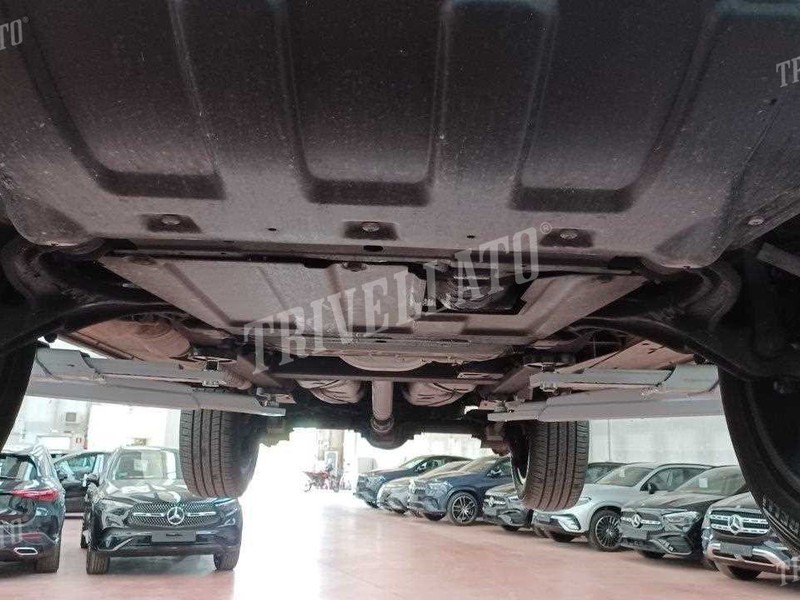 Mercedes Classe G 400 d amg line 330cv auto