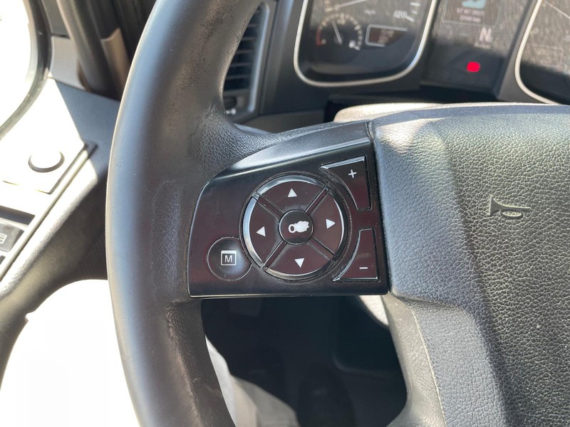 Mercedes Actros 1851 ls cab. str.sp.2,3 eurovi(e5) diesel 