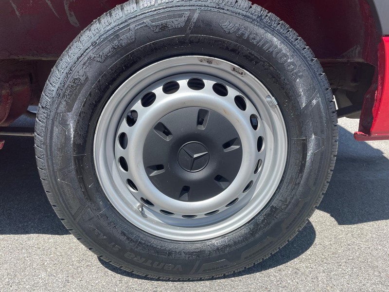 Mercedes Actros 1851 ls cab. str.sp.2,3 eurovi(e5) diesel 