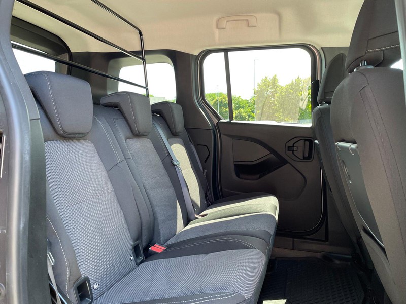 Mercedes Citan Tourer tourer long 110 cdi pro