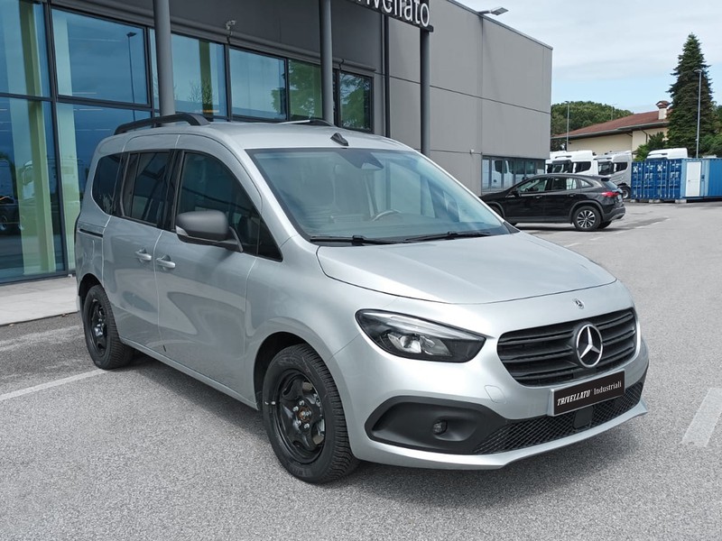 Mercedes Citan Tourer 112 CDI Tourer Long